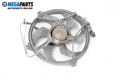 Перка охлаждане за Citroen Berlingo Pick-Up / Van I (07.1996 - 12.2011) 1.9 D (MFWJZ), 69 к.с.