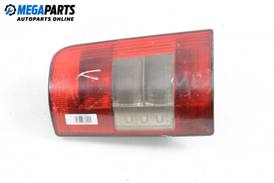 Стоп за Citroen Berlingo Pick-Up / Van I (07.1996 - 12.2011), миниван, позиция: лява