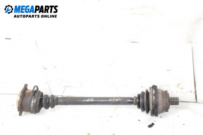 Полуоска за Volkswagen Passat III Variant B5 (05.1997 - 12.2001) 2.8 V6 Syncro/4motion, 193 к.с., позиция: предна, лява