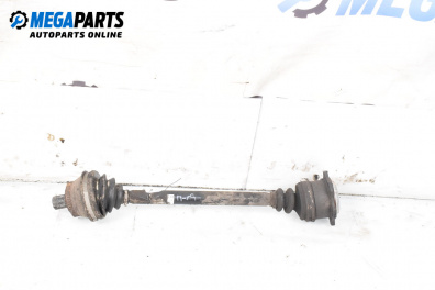 Полуоска за Volkswagen Passat III Variant B5 (05.1997 - 12.2001) 2.8 V6 Syncro/4motion, 193 к.с., позиция: предна, дясна