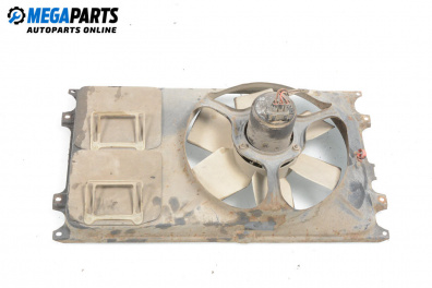 Перка охлаждане за Volkswagen Passat II Variant B3, B4 (02.1988 - 06.1997) 1.8, 90 к.с.