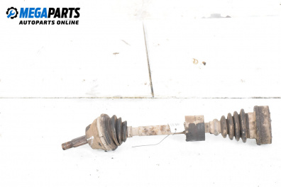 Полуоска за Volkswagen Passat II Variant B3, B4 (02.1988 - 06.1997) 1.8, 90 к.с., позиция: предна, лява