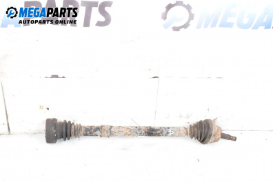 Полуоска за Volkswagen Passat II Variant B3, B4 (02.1988 - 06.1997) 1.8, 90 к.с., позиция: предна, дясна
