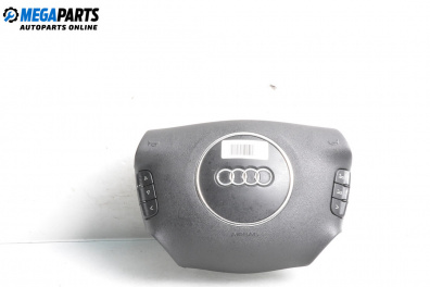Airbag за Audi A4 Sedan B6 (11.2000 - 12.2004), 4+1 вр., седан, позиция: предна