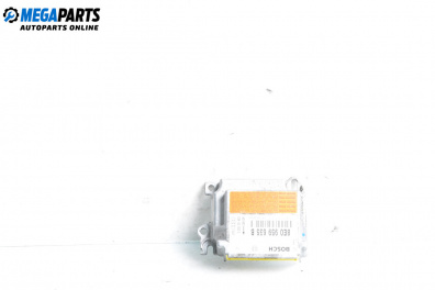Модул за AIRBAG за Audi A4 Sedan B6 (11.2000 - 12.2004), № 8E0 959 655 B