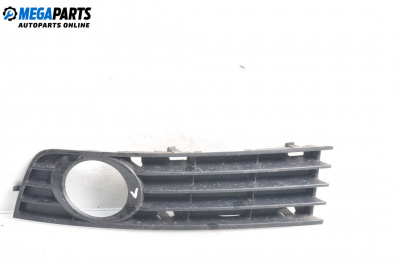 Капачка халоген за Audi A4 Sedan B6 (11.2000 - 12.2004), седан, позиция: лява