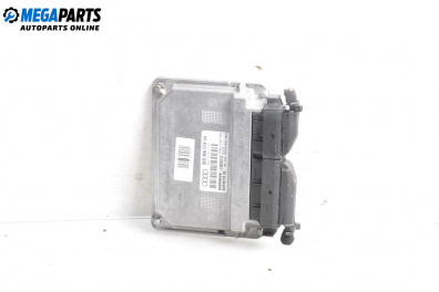 Компютър двигател за Audi A4 Sedan B6 (11.2000 - 12.2004) 1.6, 102 к.с., № 8E0 906 018 AH