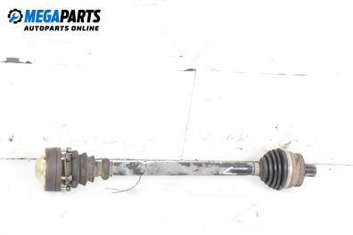 Полуоска за Audi A4 Sedan B6 (11.2000 - 12.2004) 1.6, 102 к.с., позиция: предна, дясна
