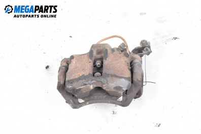 Спирачен апарат за Audi A4 Sedan B6 (11.2000 - 12.2004), позиция: предна, дясна