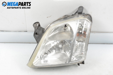 Фар за Opel Meriva A Minivan (05.2003 - 05.2010), миниван, позиция: лява