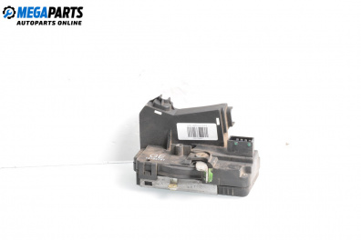 Брава на врата за Opel Meriva A Minivan (05.2003 - 05.2010), позиция: предна, лява, № 13154791