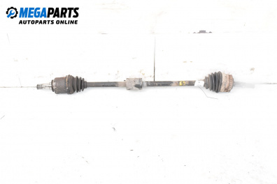 Полуоска за Opel Meriva A Minivan (05.2003 - 05.2010) 1.6 16V, 100 к.с., позиция: предна, дясна