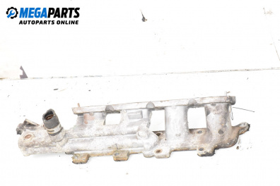 Всмукателен колектор за Opel Meriva A Minivan (05.2003 - 05.2010) 1.6 16V, 100 к.с.