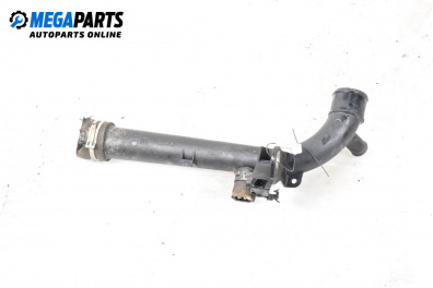Тръба за охладителна течност за Opel Meriva A Minivan (05.2003 - 05.2010) 1.6 16V, 100 к.с.