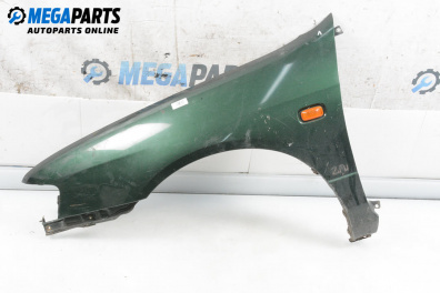 Калник за Nissan Primera Hatchback II (06.1996 - 07.2002), 4+1 вр., хечбек, позиция: предна, лява