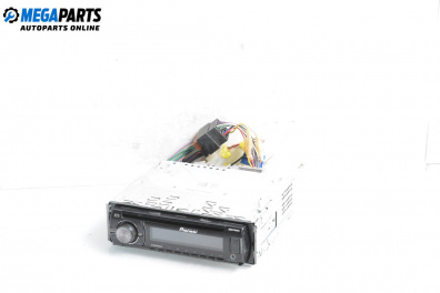 CD плеър за Nissan Primera Hatchback II (06.1996 - 07.2002)