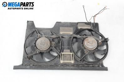 Перки охлаждане за Audi 80 Avant B4 (09.1991 - 01.1996) 2.0 E, 115 к.с.