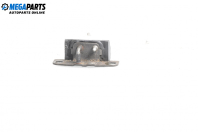 Брава заден капак за Audi 80 Avant B4 (09.1991 - 01.1996), комби, позиция: задна