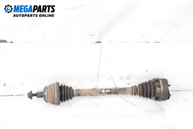 Полуоска за Audi 80 Avant B4 (09.1991 - 01.1996) 2.0 E, 115 к.с., позиция: предна, дясна