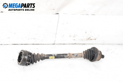 Полуоска за Audi 80 Avant B4 (09.1991 - 01.1996) 2.0 E, 115 к.с., позиция: предна, лява