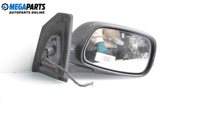 Огледало за Toyota Corolla E12 Hatchback (11.2001 - 02.2007), 4+1 вр., хечбек, позиция: дясна