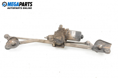 Ел. мотор за чистачките за Toyota Corolla E12 Hatchback (11.2001 - 02.2007), хечбек, позиция: предна
