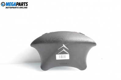 Airbag за Citroen Xsara Picasso (09.1999 - 06.2012), 4+1 вр., миниван, позиция: предна