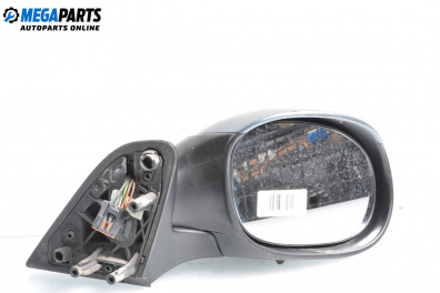Огледало за Citroen Xsara Picasso (09.1999 - 06.2012), 4+1 вр., миниван, позиция: дясна