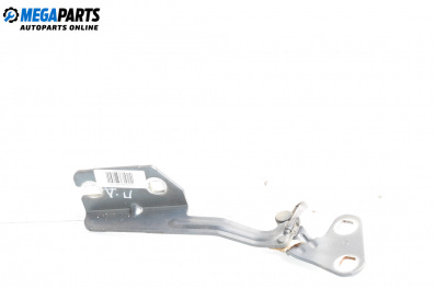 Панта преден капак за Citroen Xsara Picasso (09.1999 - 06.2012), 4+1 вр., миниван, позиция: дясна