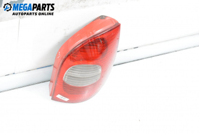 Стоп за Citroen Xsara Picasso (09.1999 - 06.2012), миниван, позиция: дясна
