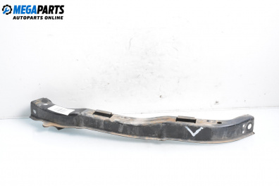 Метална греда за Honda Jazz II Hatchback (03.2002 - 12.2008), хечбек