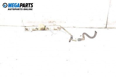Бензинова рейка за Honda Jazz II Hatchback (03.2002 - 12.2008) 1.3 iDSi, 83 к.с.