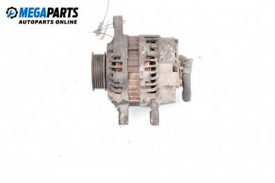 Алтернатор / генератор за Honda Jazz II Hatchback (03.2002 - 12.2008) 1.3 iDSi, 83 к.с., № AHGA56