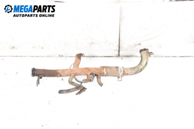 Тръба за охладителна течност за Honda Jazz II Hatchback (03.2002 - 12.2008) 1.3 iDSi, 83 к.с.