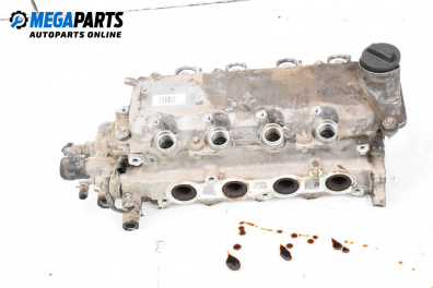 Глава за Honda Jazz II Hatchback (03.2002 - 12.2008) 1.3 iDSi, 83 к.с.