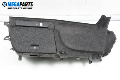 Кора багажник за Skoda Superb III Combi (03.2015 - ...), 4+1 вр., комби