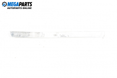 Вътрешен праг за Skoda Superb III Combi (03.2015 - ...), 4+1 вр., комби, позиция: предна, лява