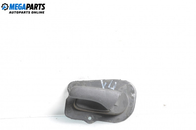 Вътрешна дръжка за Opel Corsa B Hatchback (03.1993 - 12.2002), 2+1 вр., хечбек, позиция: предна, лява