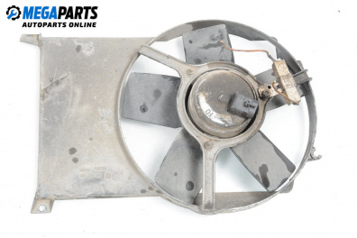 Перка охлаждане за Opel Corsa B Hatchback (03.1993 - 12.2002) 1.5 TD, 67 к.с.