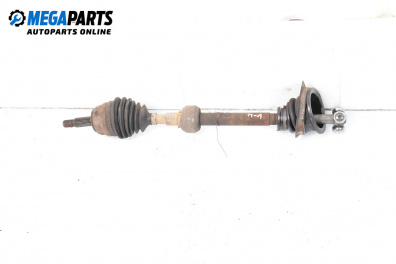 Полуоска за Renault Laguna I Hatchback (11.1993 - 08.2002) 1.8 (B56S/T/0), 90 к.с., позиция: предна, лява