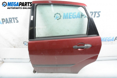 Врата за Ford Focus I Hatchback (10.1998 - 12.2007), 4+1 вр., хечбек, позиция: задна, лява