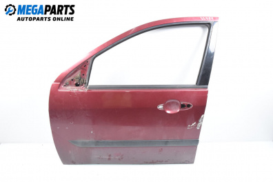 Врата за Ford Focus I Hatchback (10.1998 - 12.2007), 4+1 вр., хечбек, позиция: предна, лява