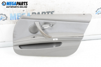 Кора врата за BMW 3 Series E90 Touring E91 (09.2005 - 06.2012), 4+1 вр., комби, позиция: предна, дясна