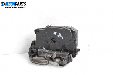 Брава на врата за BMW 3 Series E90 Touring E91 (09.2005 - 06.2012), позиция: предна, дясна