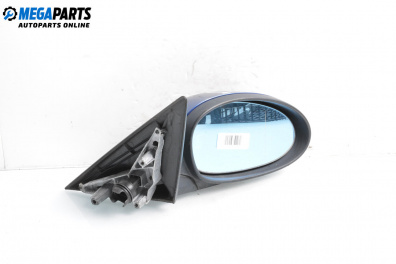 Огледало за BMW 3 Series E90 Touring E91 (09.2005 - 06.2012), 4+1 вр., комби, позиция: дясна