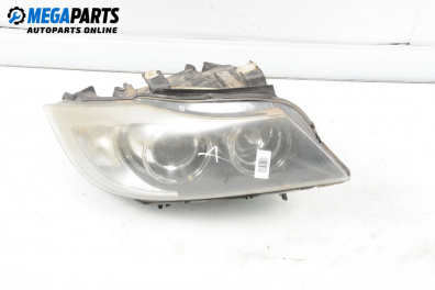 Фар за BMW 3 Series E90 Touring E91 (09.2005 - 06.2012), комби, позиция: дясна