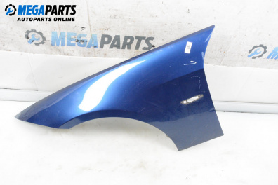 Калник за BMW 3 Series E90 Touring E91 (09.2005 - 06.2012), 4+1 вр., комби, позиция: предна, лява
