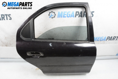 Врата за Ford Mondeo I Hatchback (02.1993 - 08.1996), 4+1 вр., хечбек, позиция: задна, дясна
