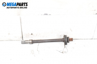 Полуоска външна част за Ford Mondeo I Hatchback (02.1993 - 08.1996) 1.8 i 16V, 112 к.с., позиция: предна, дясна