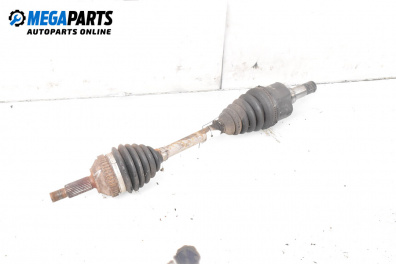 Полуоска за Ford Mondeo I Hatchback (02.1993 - 08.1996) 1.8 i 16V, 112 к.с., позиция: предна, лява
